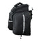 Topeak Trunk ag MTS DXP Strap on with Expandable Panniers