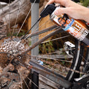 Tru-Tension Cycle Drivetrain Cleaner Aerosol