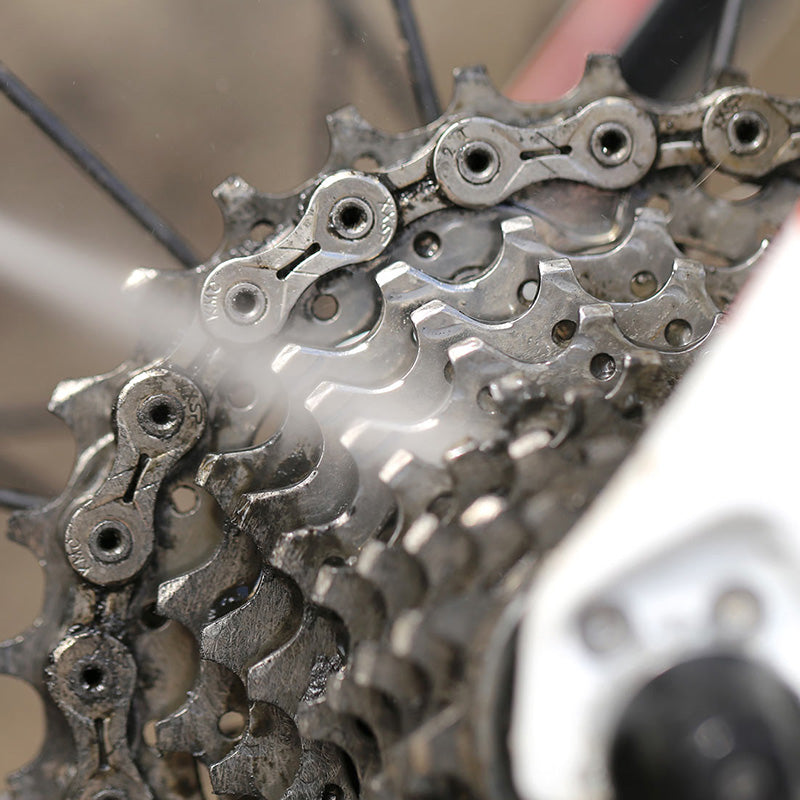 Tru-Tension Cycle Drivetrain Cleaner Aerosol
