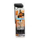 Tru-Tension Cycle Drivetrain Cleaner Aerosol
