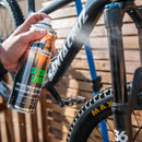 Tru-Tension Silicone Spritz Aerosol