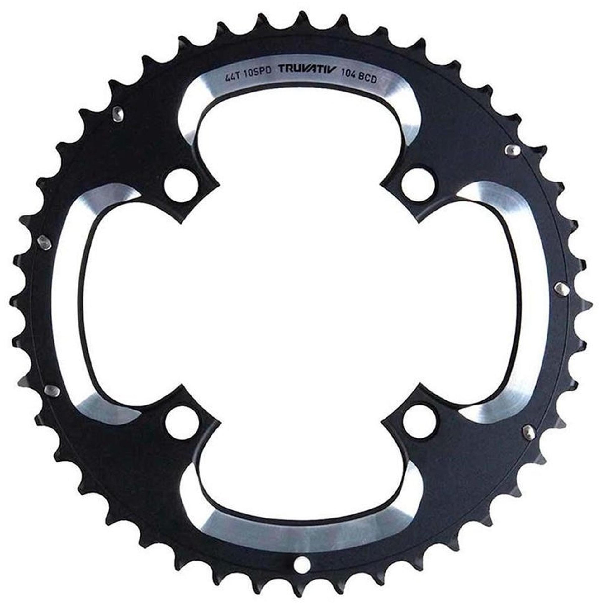 Truvativ Chainring 44T 104BCD GXP Black