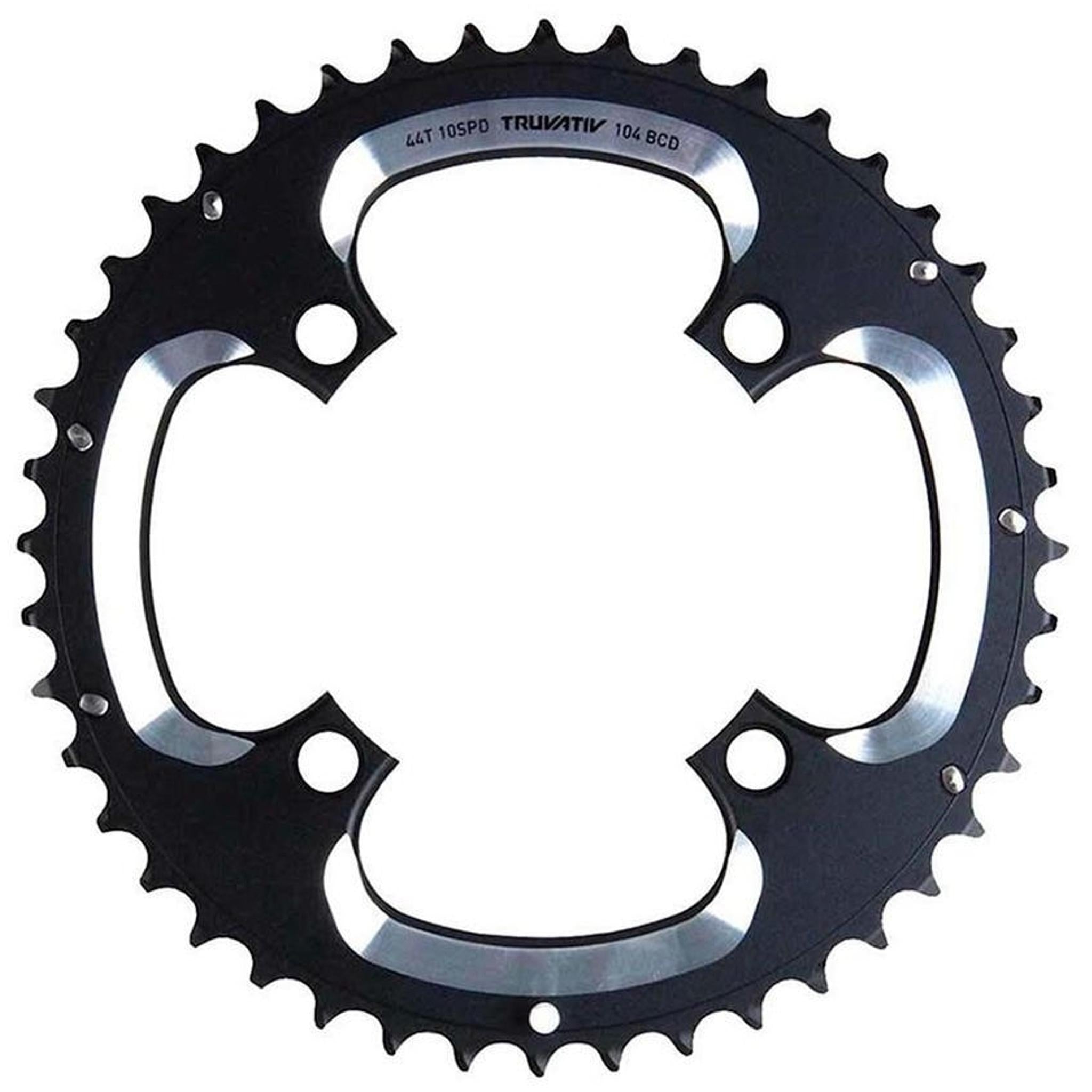 Truvativ Chainring 44T 104BCD GXP Black