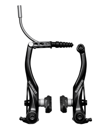 Shimano V-Brake Alivio-T4000 Black