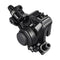 DO NOT USE Shimano Disc Brakecaliper M375 Mech