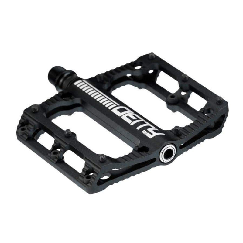 Deity Black Kat Pedals Black