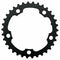 Shimano FC-3550 Chain Ring 34T Black