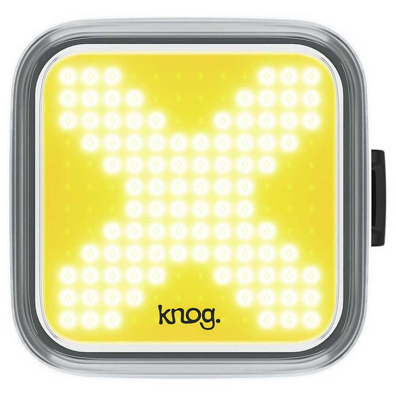 Knog Light FR Blinder X 200L Usb