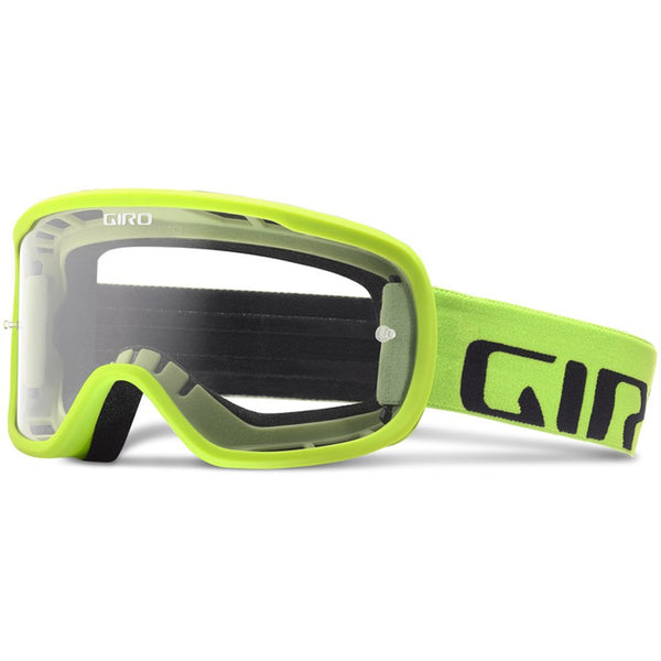 Giro Goggles 18 Lime