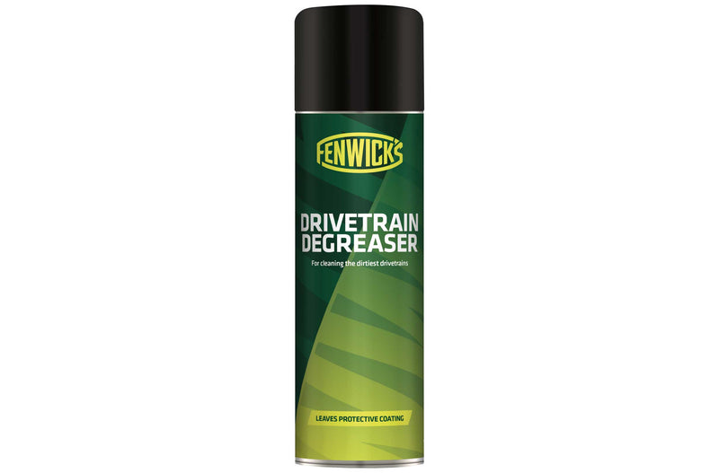 Fenwicks Fast Blast Degreaser 500ml