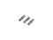Shimano Chainpin 10S Bx3