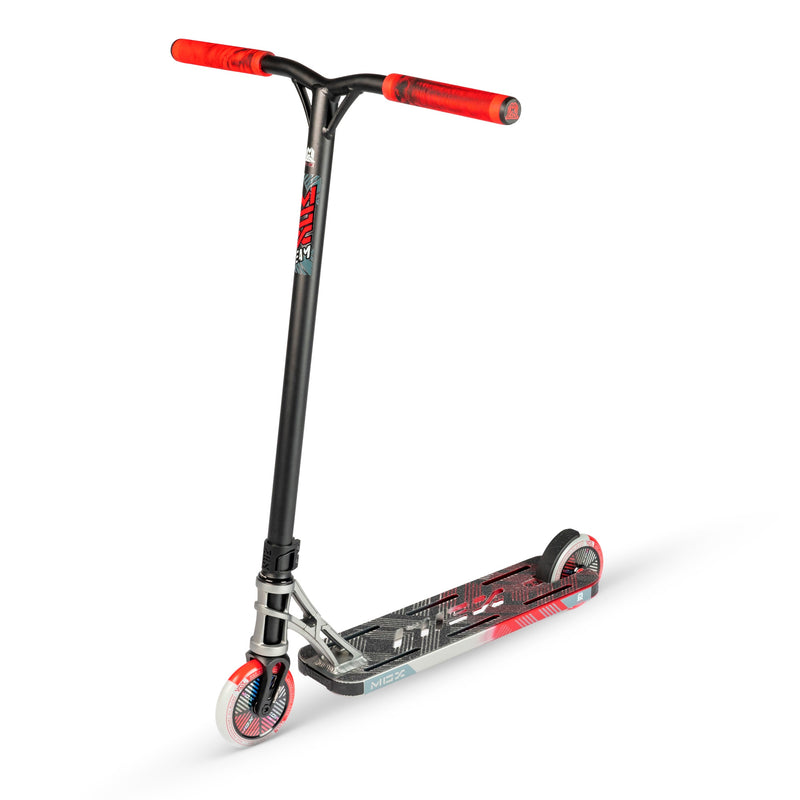 MGX T1 Team Scooter Butanol