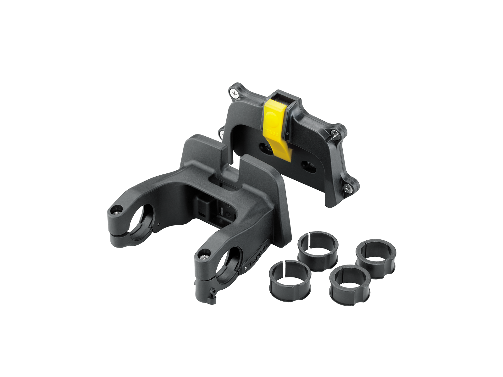 Topeak on sale basket front