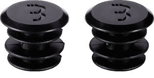 BBB 'PLUG & PLAY' HANDLEBAR BAREND PLUGS