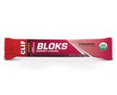 Clif Shot Blok Energy Chew Strawberry