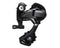 Shimano Derailler-RR 11S 105-5800 LG Black