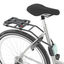 Urban Iki Frame Mounting Rear Seat Bincho Black/Kurumi Brown