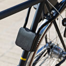 Urban Iki Frame Mounting Rear Seat Bincho Black/Kurumi Brown