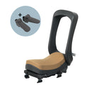 Urban Iki Junior seat - Bincho Black/Bincho Black