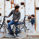 Urban Iki Junior seat - Bincho Black/Bincho Black