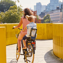 Urban Iki Junior seat - Bincho Black/Bincho Black