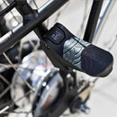 Urban Iki Junior seat - Bincho Black/Bincho Black