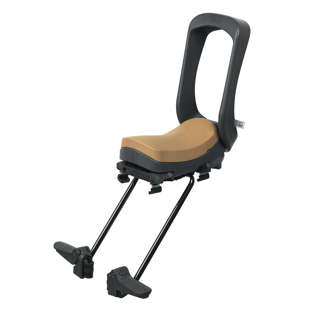 Urban Iki Junior seat - Bincho Black/Bincho Black