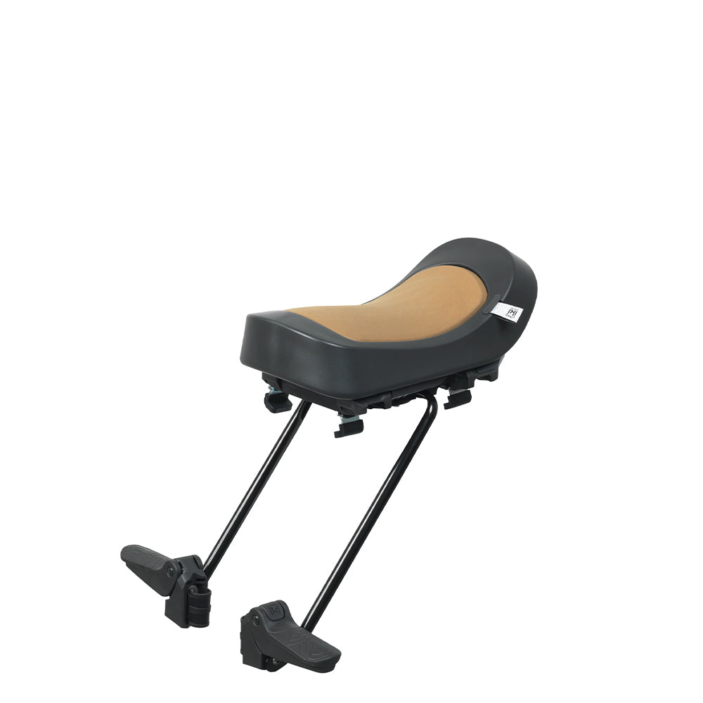 Urban Iki Junior seat - Bincho Black/Bincho Black
