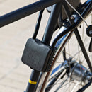 Urban Iki Rear Seat Frame Mounting - Chigusa Green/Bincho Black
