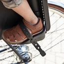 Urban Iki Rear seat MIK HD - Bincho Black/Bincho Black
