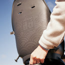 Urban Iki Rear seat MIK HD - Bincho Black/Bincho Black