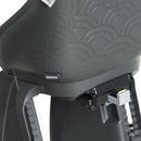 Urban Iki Rear seat MIK HD - Bincho Black/Bincho Black