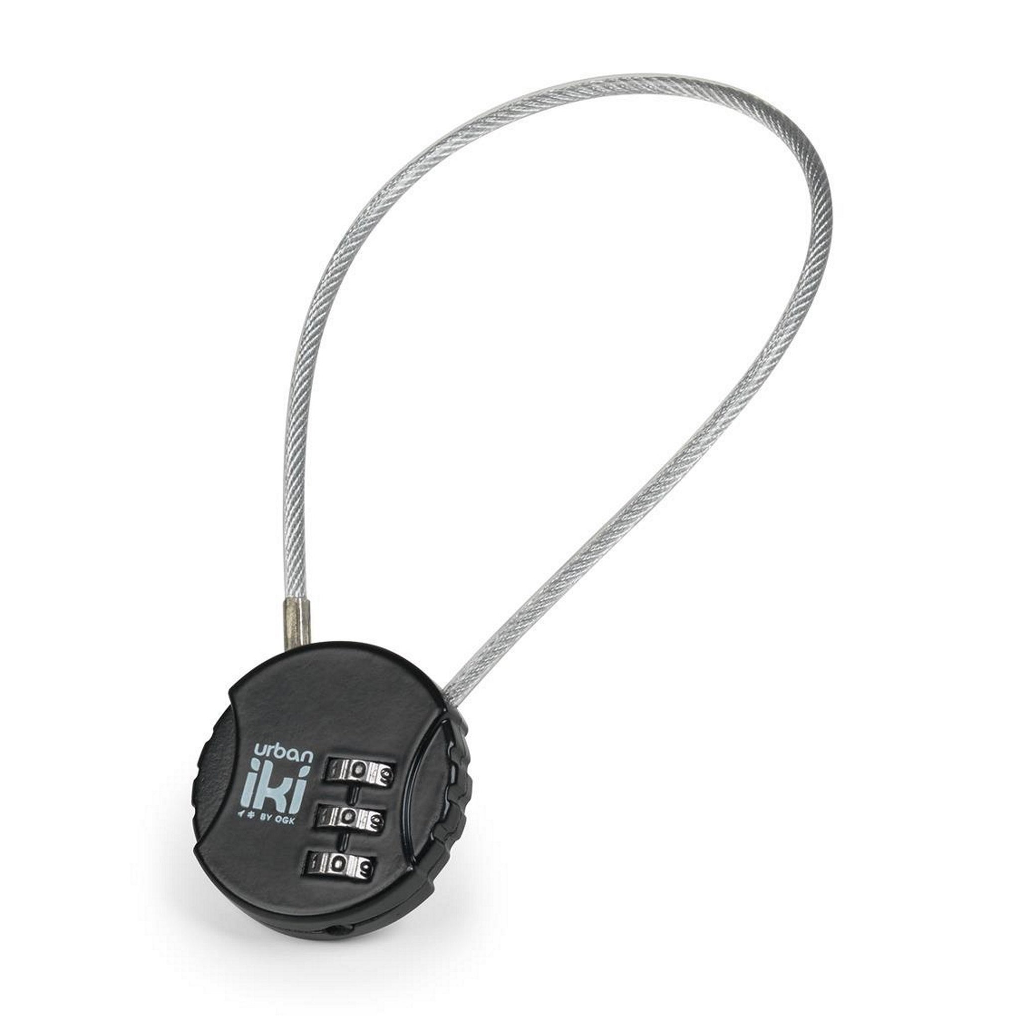 Urban Iki Wire lock for Front Seat
