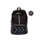 Vup+ Backpack with Lights - Black