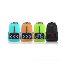 Vup+ Backpack with Lights - Black