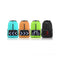 Vup+ Backpack with Lights - Black