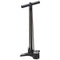 Lezyne Macro Floor Drive DV Black