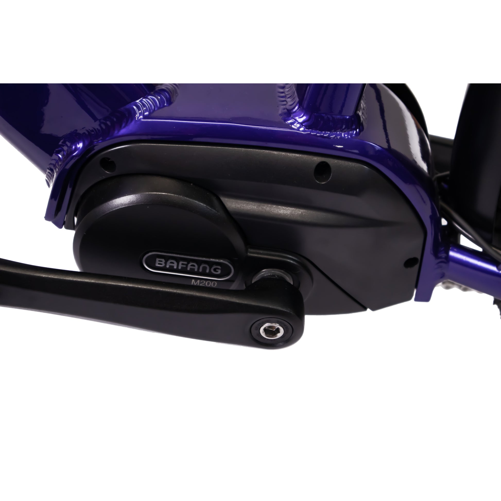Velectrix Urban Pulse ST Electric Bike 504Wh Battery Blue