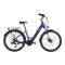 Velectrix Urban Pulse ST Electric Bike 504Wh Battery Blue