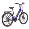 Velectrix Urban Pulse ST Electric Bike 504Wh Battery Blue