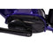 Velectrix Urban Pulse ST Electric Bike 504Wh Battery Blue