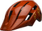 Bell Sidetrack II MIPS Gloss Red with Bolts UNI Child 47-54cm