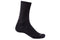 Giro HRC Hi-Rise Team Socks Black with Dark Shadow