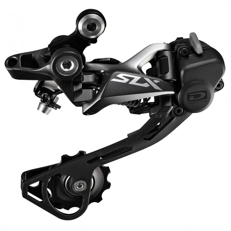 Shimano Derailler-RR 10S Slx-M7000 Shadow LG