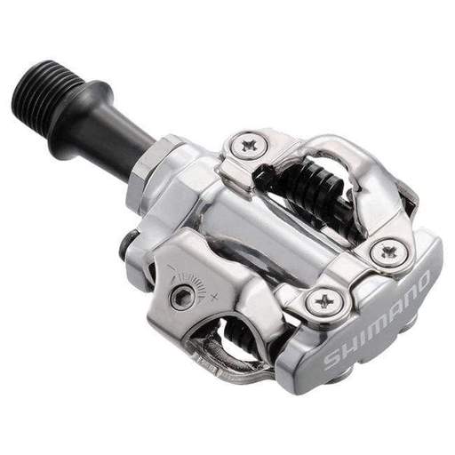 Shimano Pedals SPD PD-M540 Sil