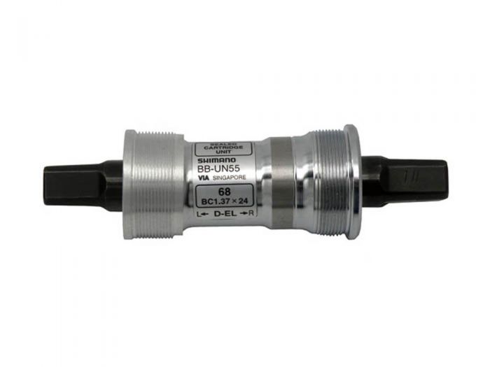 Bottom Bracket 68x122 Square