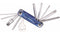 BBB PrimeFold-MED 14 Function Folding Tool
