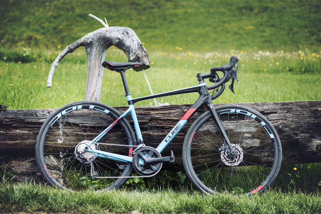 cube axial ws gtc pro womens road bike 2020