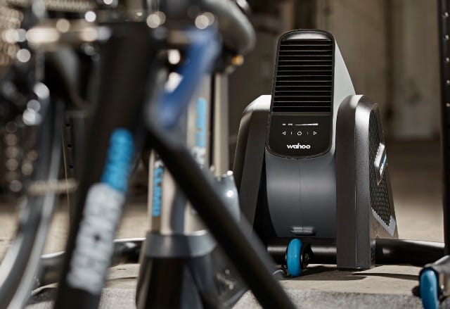 Wahoo KICKR Headwind Smart Fan – 99bikes.co.nz