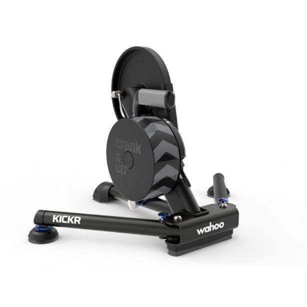 Wahoo KICKR V5 Direct Drive Smart Trainer – 99bikes.co.nz